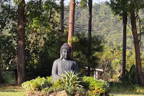 Swamis-Buddha