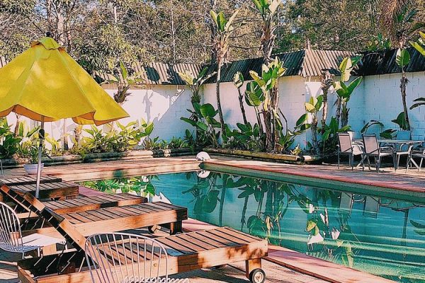 Swamis-pool